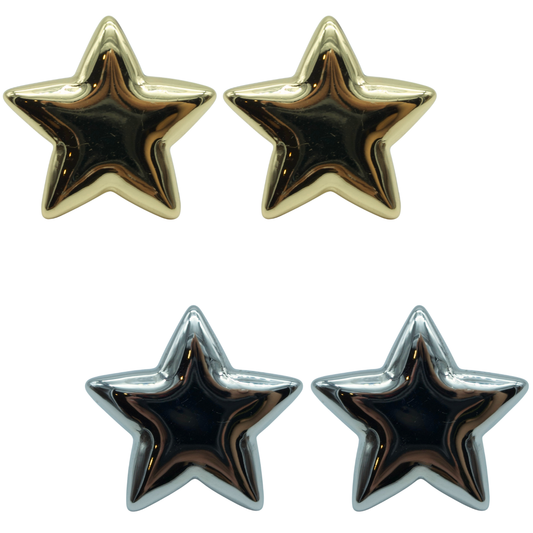 Aretes Marín