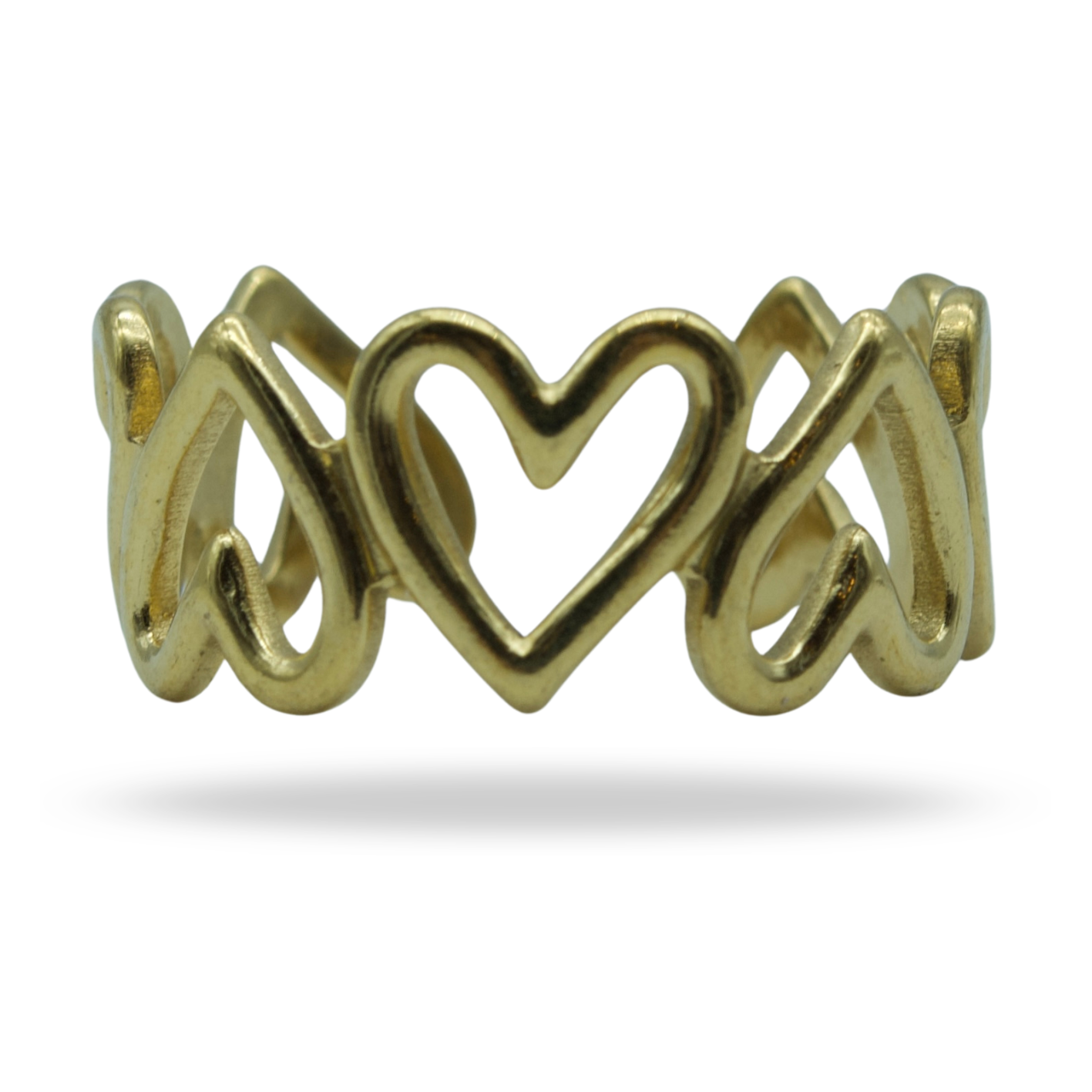 Anillo SacreCoeur