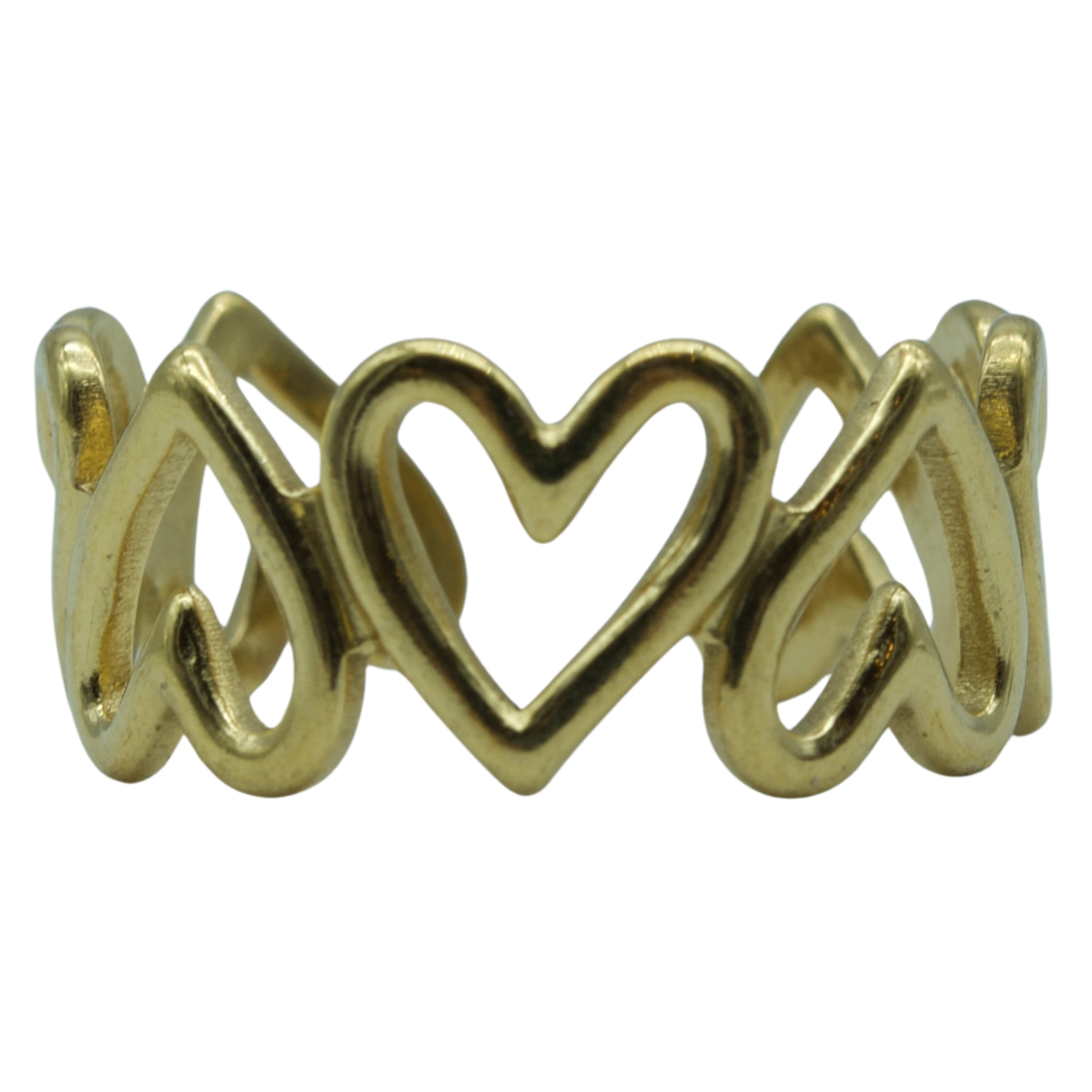 Anillo SacreCoeur