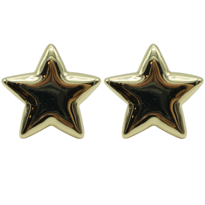 Aretes Marín