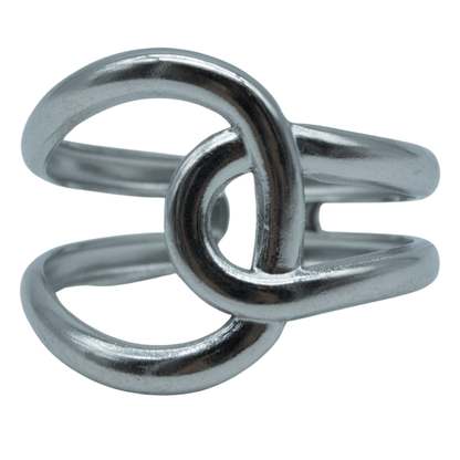 Anillo Indigo