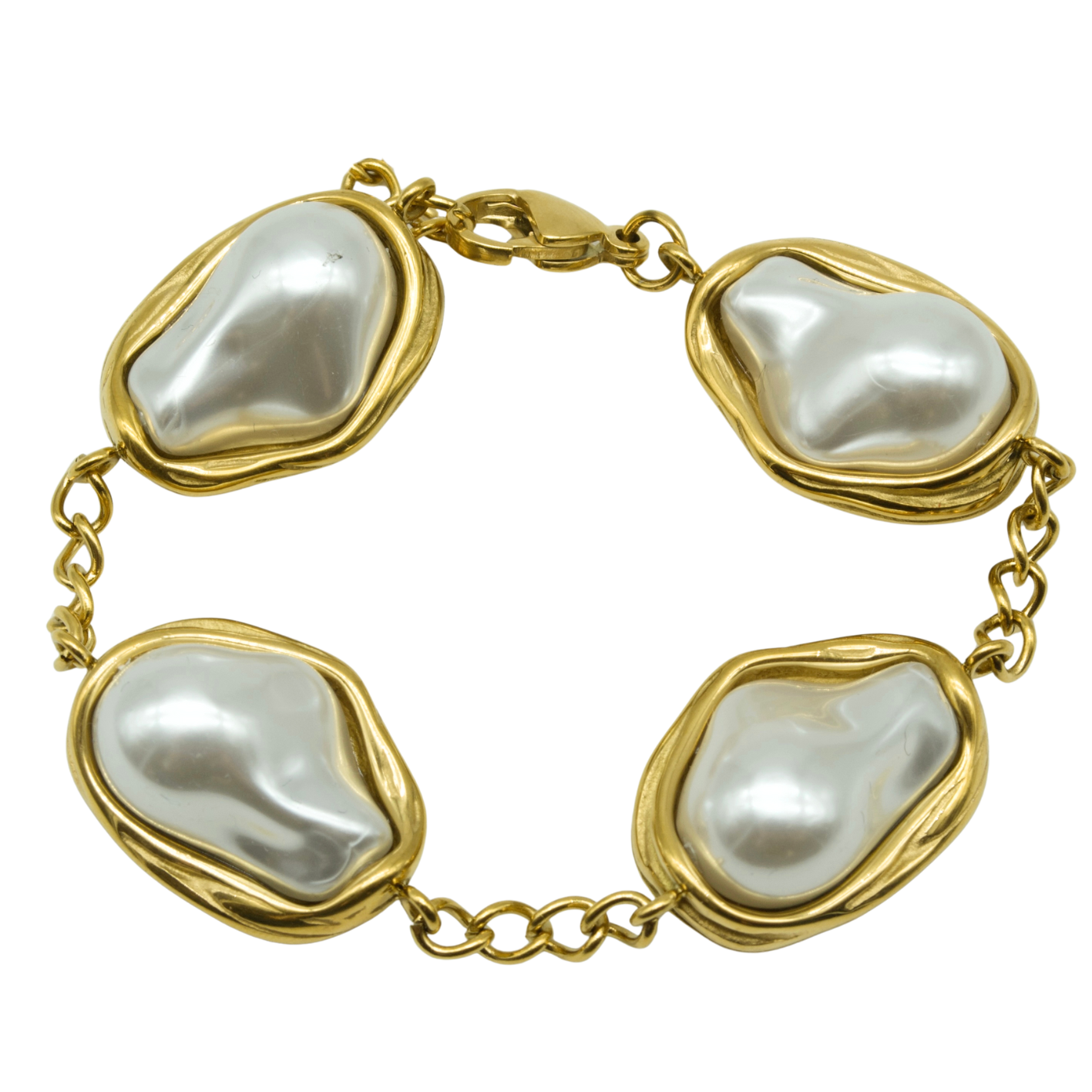 Pulsera Lua