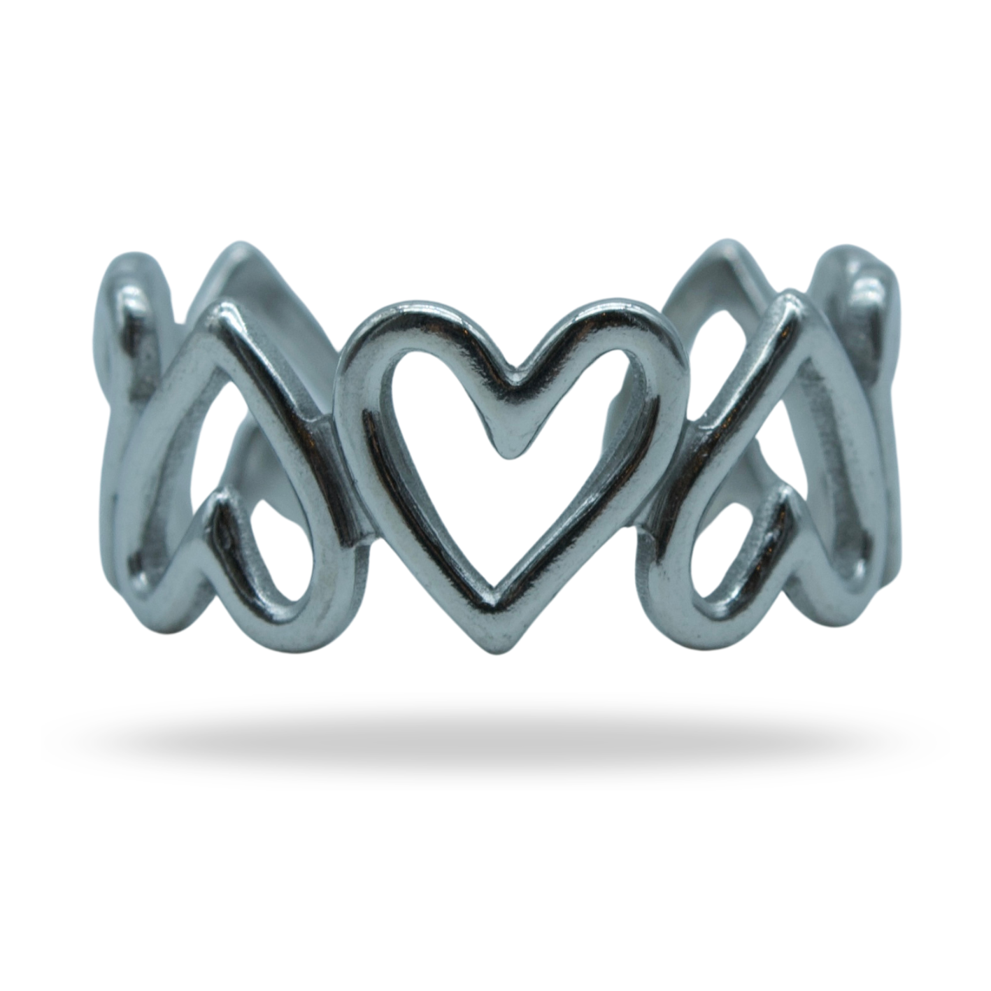 Anillo SacreCoeur