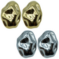 Aretes Paza