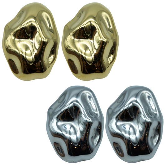 Aretes Paza