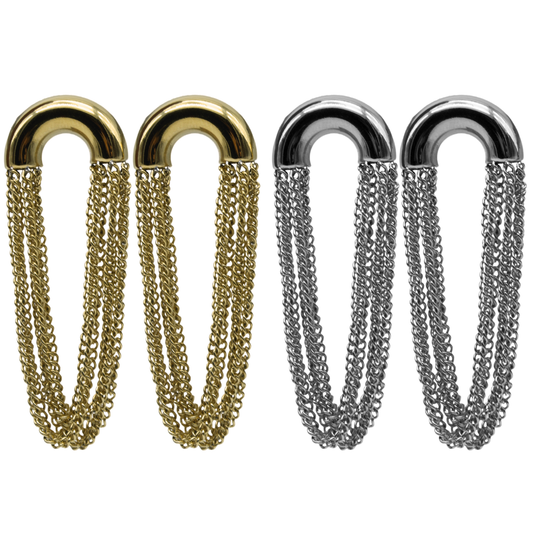 Aretes Boho