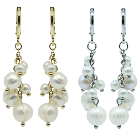 Aretes Sienna