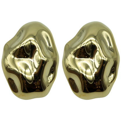 Aretes Paza