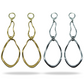 Aretes Denisse Chunky