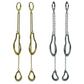 Aretes Denisse