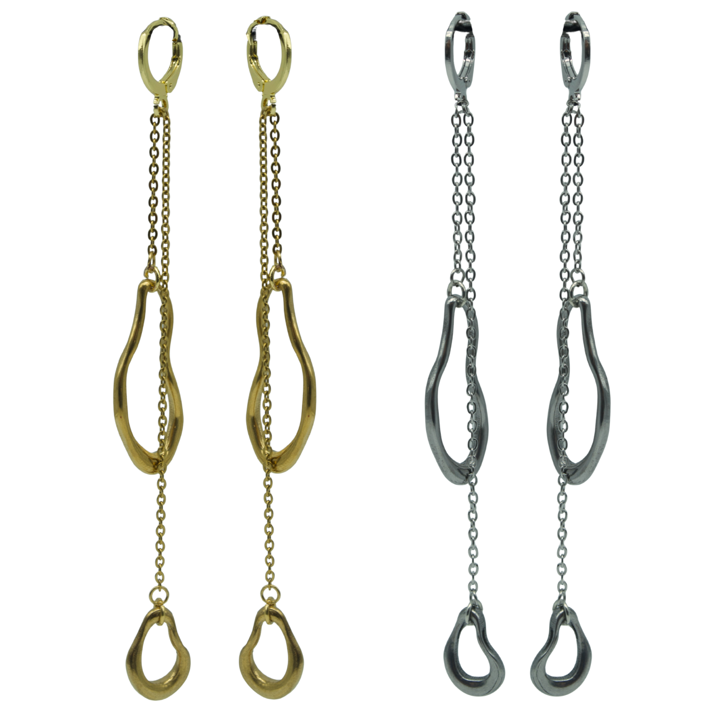 Aretes Denisse