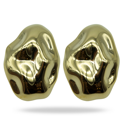 Aretes Paza