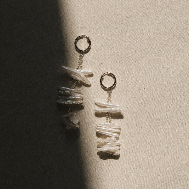 Aretes Milano