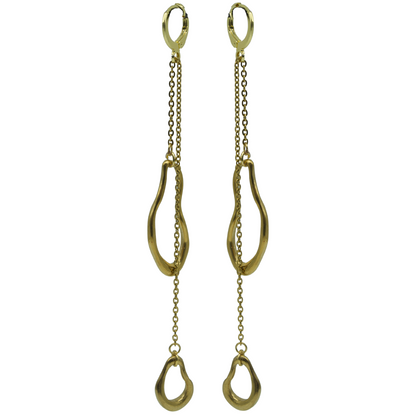 Aretes Denisse