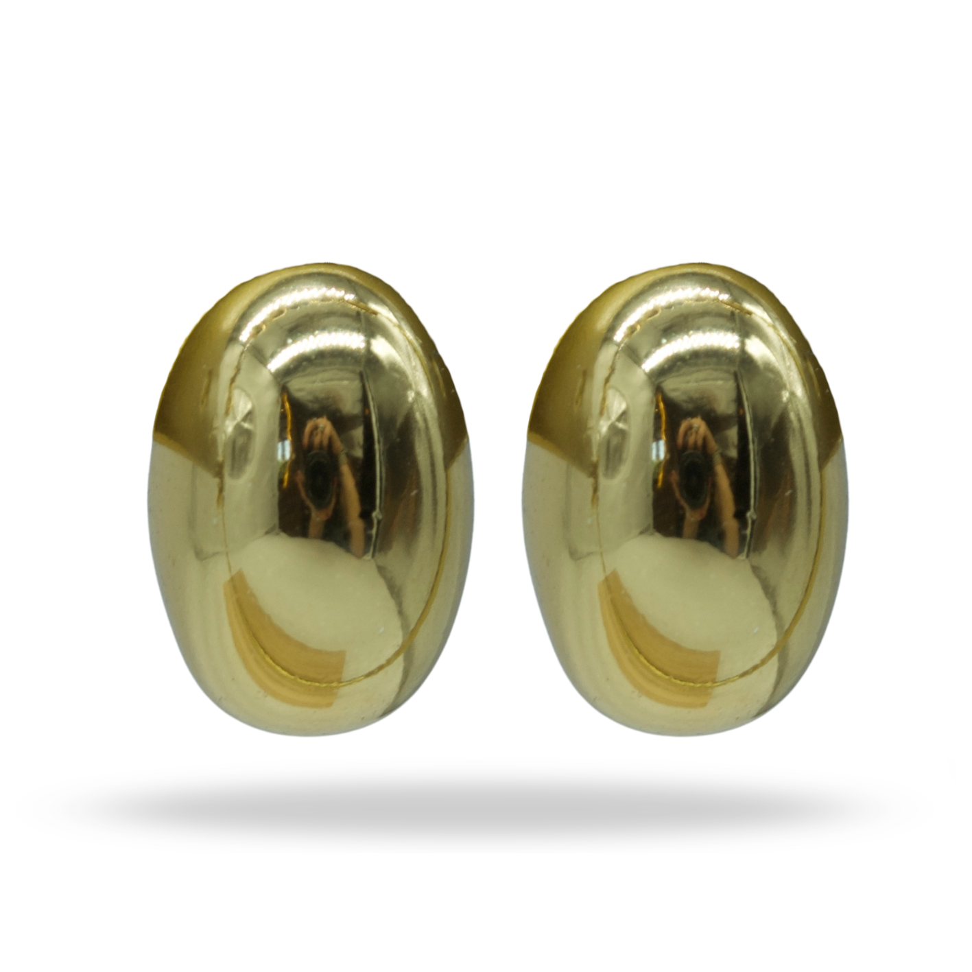 Aretes Mini Bela