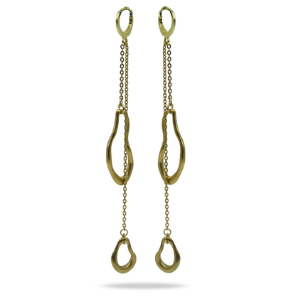 Aretes Denisse