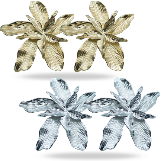 Aretes Florencia