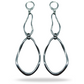 Aretes Denisse Chunky