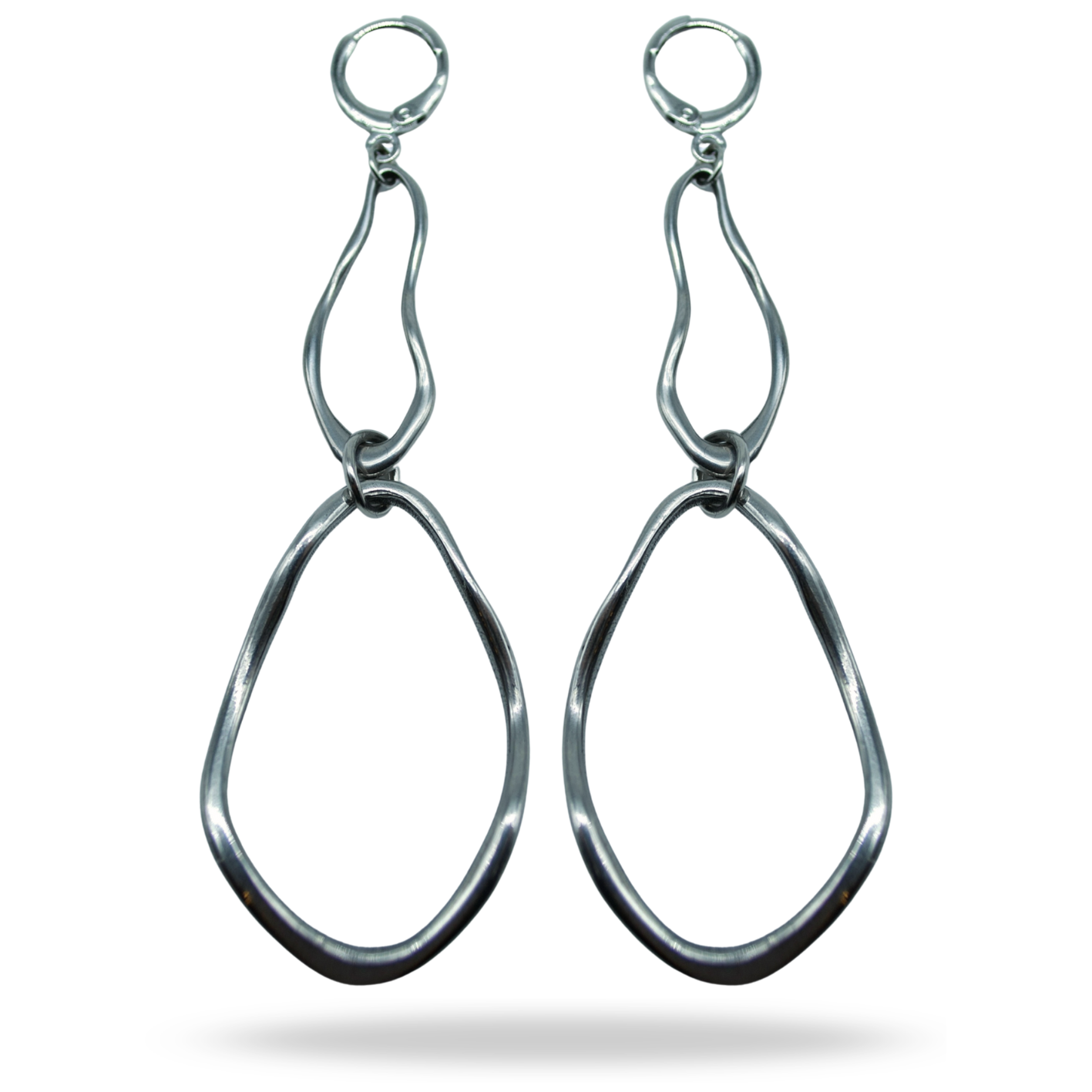 Aretes Denisse Chunky