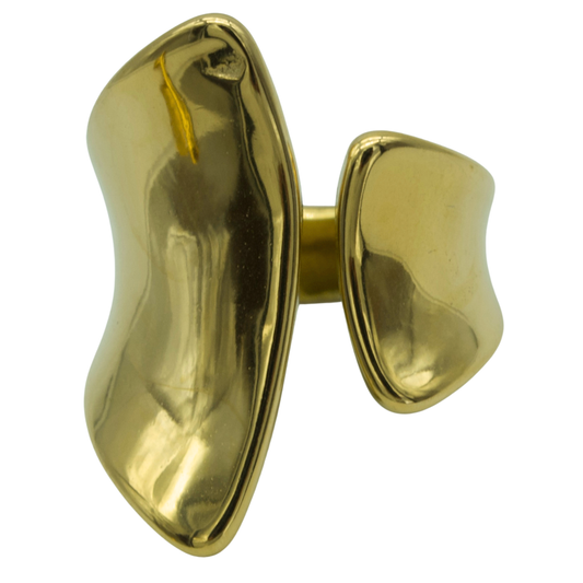 Anillo Oblea