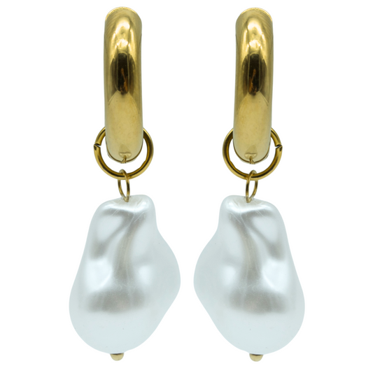 Aretes Lua