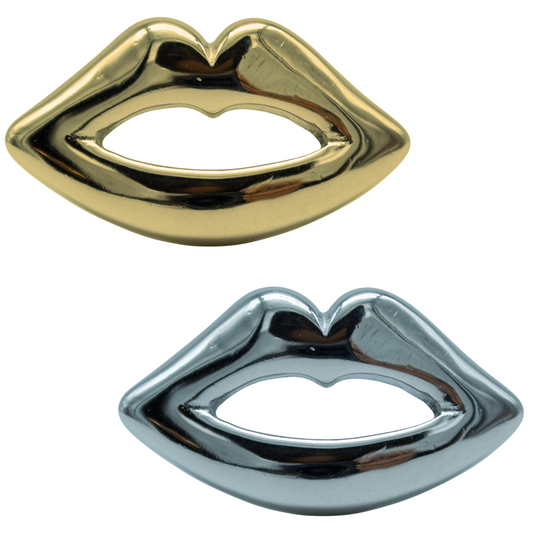 Anillo Boca