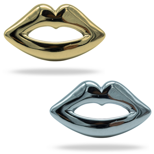 Anillo Boca