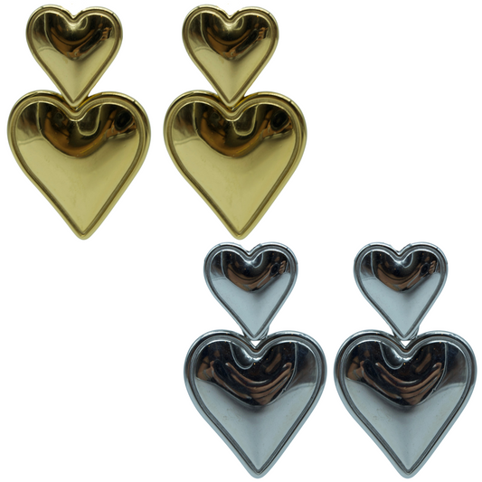 Aretes Latido