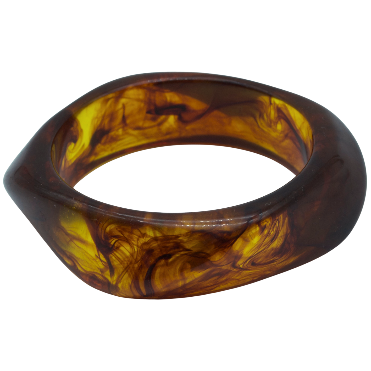 Pulsera Ambar