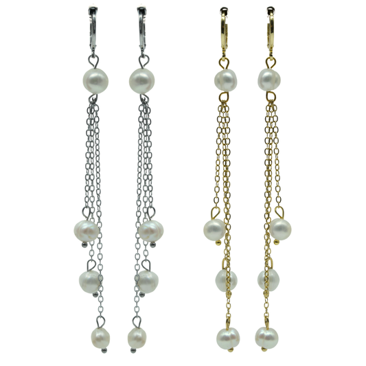 Aretes Renata