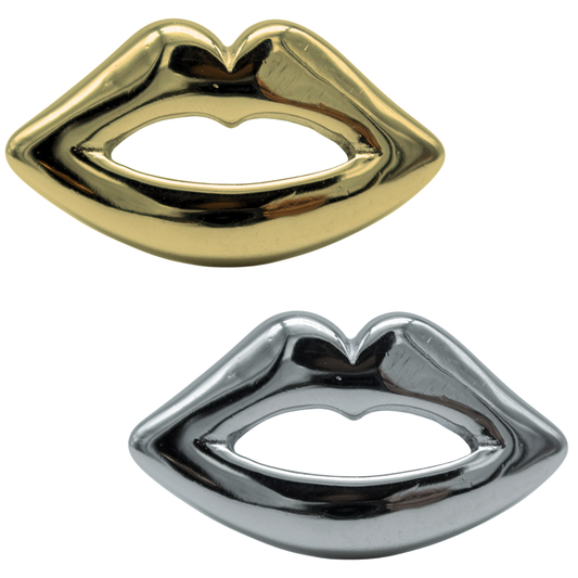 Anillo Boca
