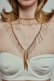 Collar Gitana