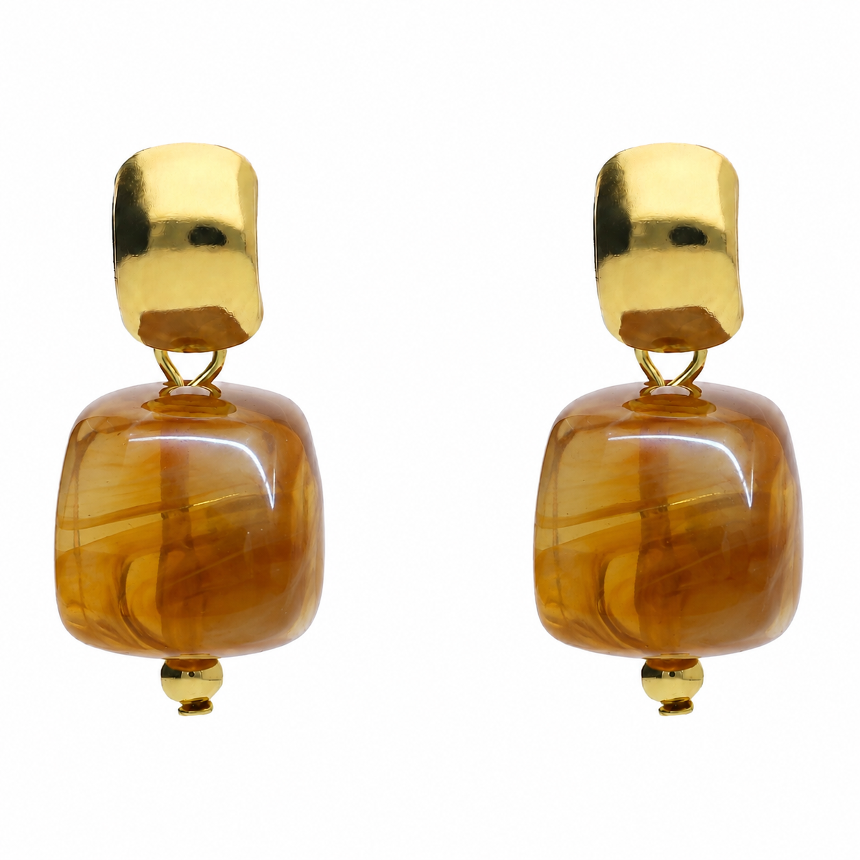Aretes Oaxaca