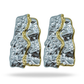 Aretes Venus