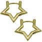 Aretes Estrella