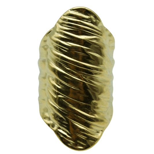 Anillo Isa