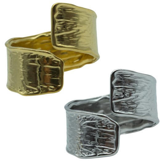 Anillo Turquía