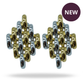 Aretes Macarena