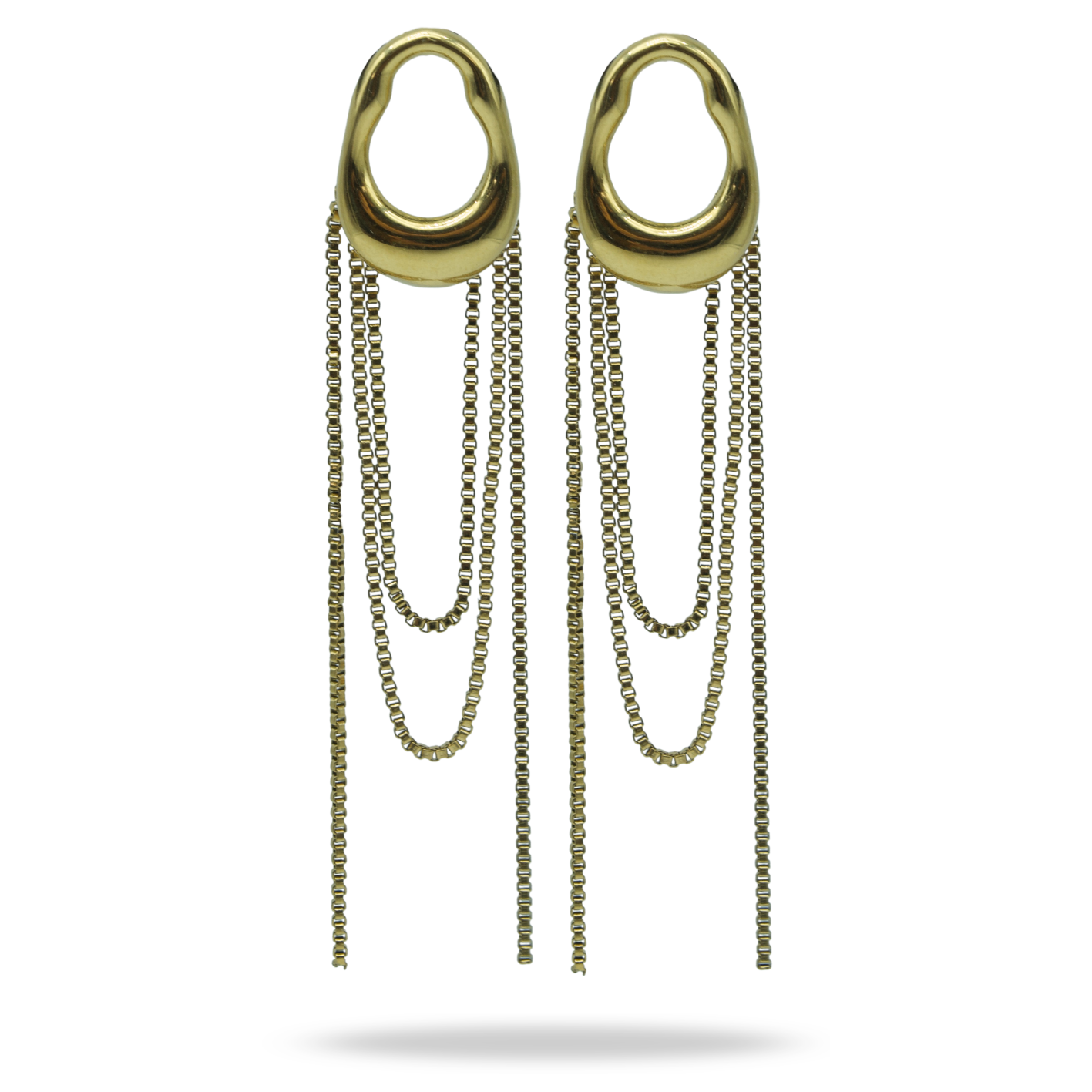 Aretes Verona
