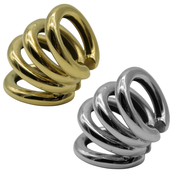 Earcuff Viena Chunky