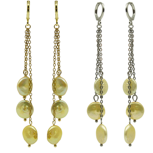 Aretes Butter