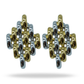 Aretes Macarena