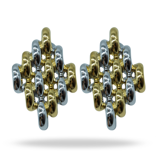 Aretes Macarena