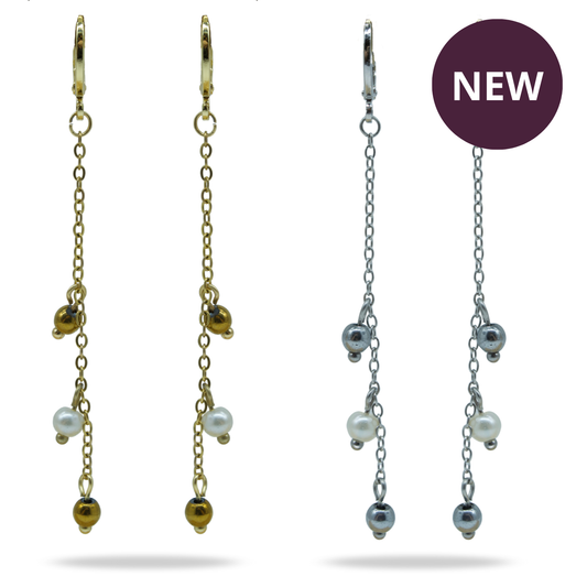 Aretes Vale