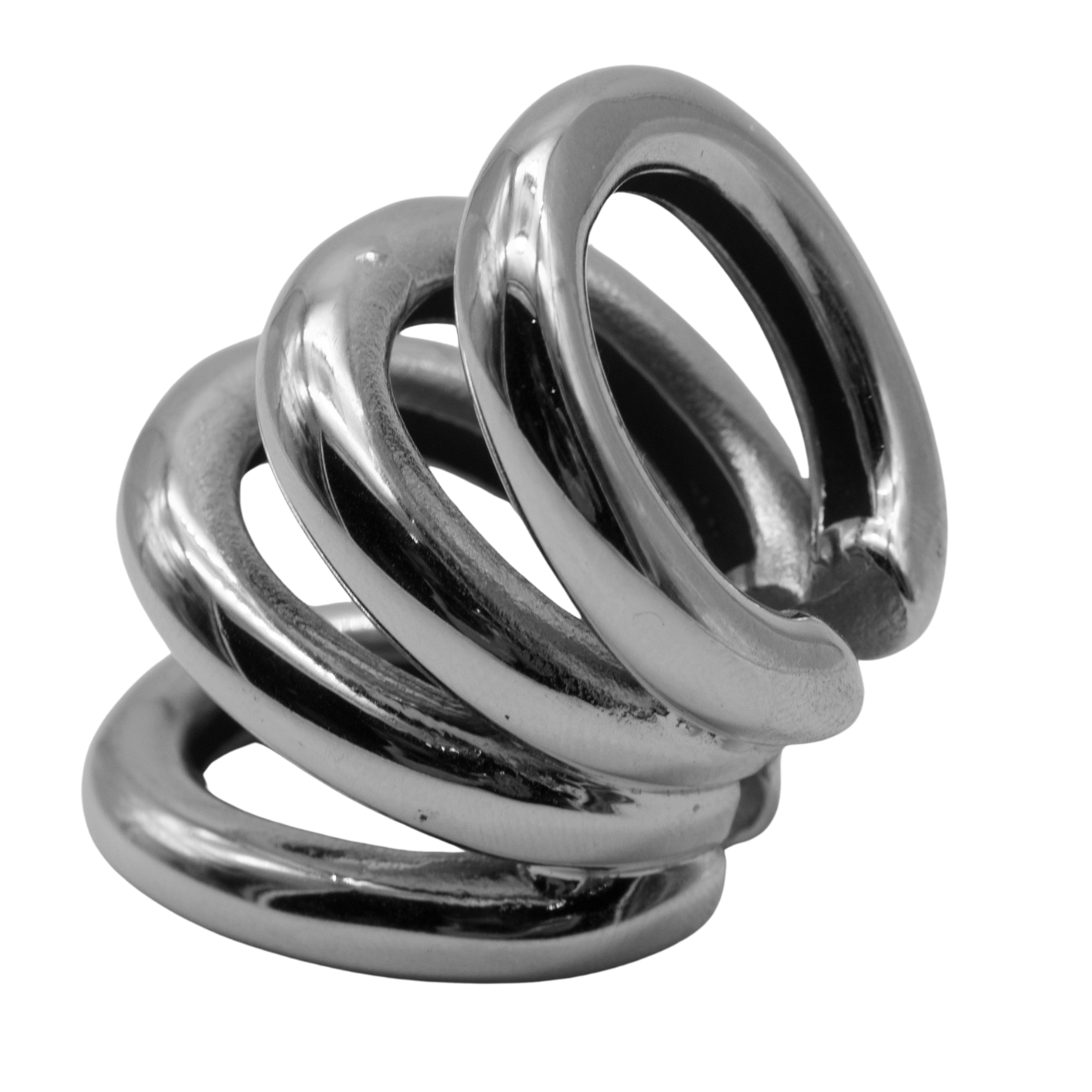 Earcuff Viena Chunky