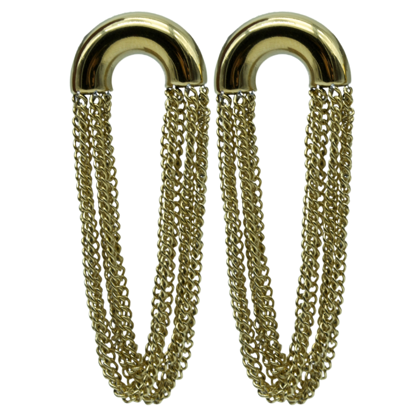 Aretes Boho