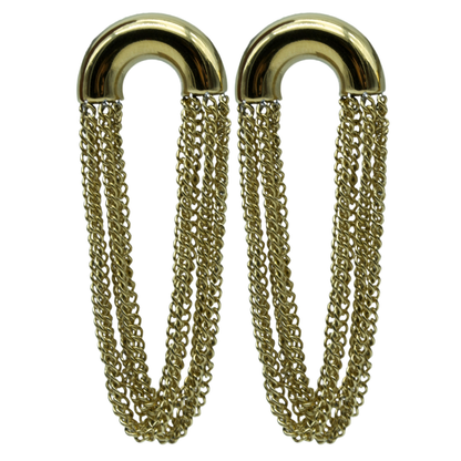 Aretes Boho