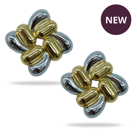 Aretes Paola