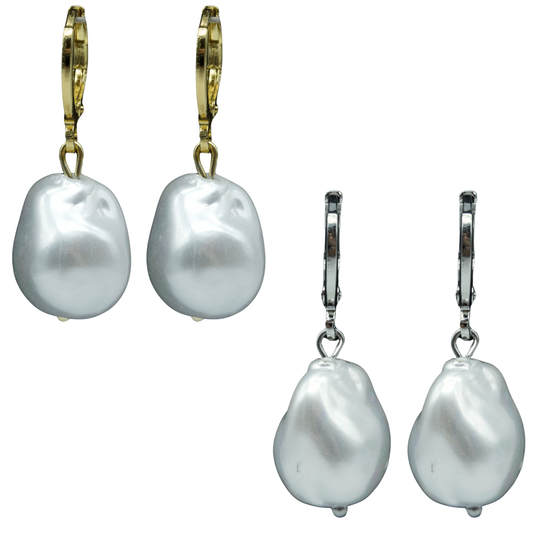 Aretes Alanah
