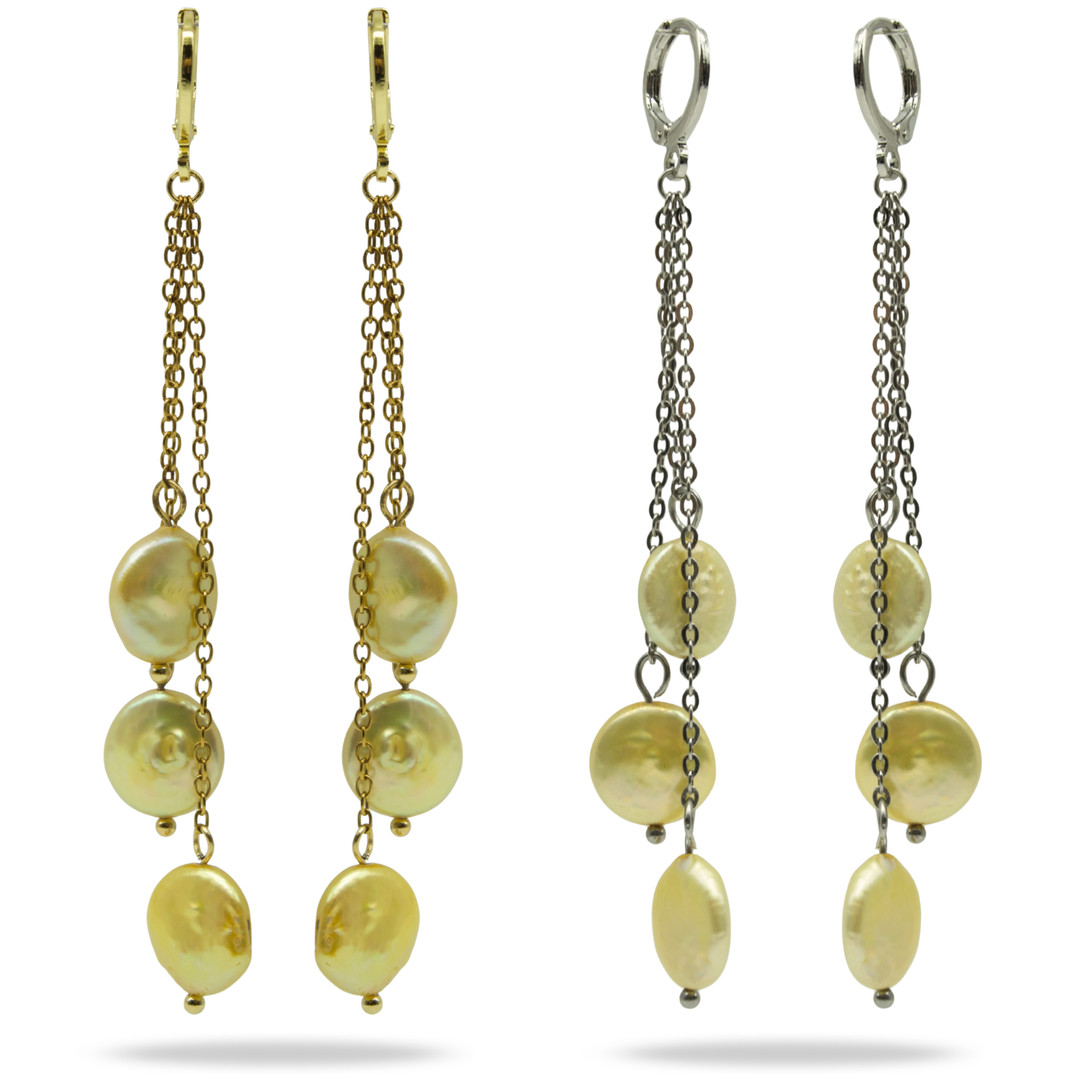 Aretes Butter